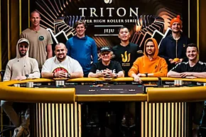 Trueteller Comments on the 2024 Jeju Triton Main Event