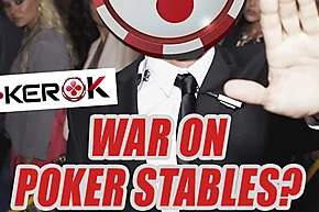 GG Network Skin PokerOK Declares War on Poker Stables