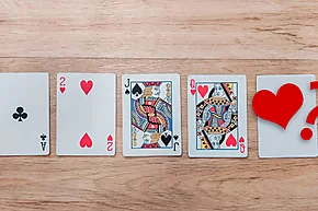 Bencb Wants You to Stop Playing Flush Draws Like Fish