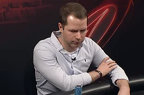 Hacks to Crush Low Stake Poker Tournaments - Jonathan Little