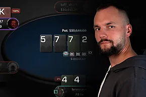 Jayser1337: Without Love for Poker, You Will Never Reach the Top