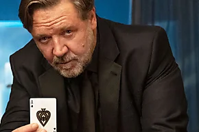Poker Face Movie: Russell Crowe's Film You Missed