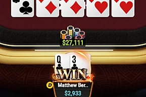 Matthew Bergart 1994 – 2024:  High Stakes Reg Gone Too Soon