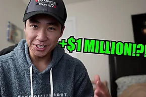 Rampage Poker Needs $1 Million: Calls Out Chat Pros