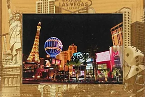 Las Vegas Forgotten Facts and Unknown History