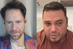Matt Valeo Talks Business Skills and Phenom Poker