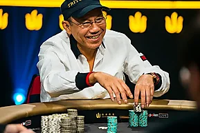 5 Highest Earning Poker Players from Asia