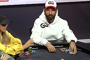 From Kid Poker to DNegs and What Success Means Now