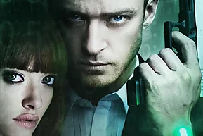 The "In Time" Movie Poker Scene: Highly Silly High Stakes