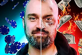 Anatoly Aalternative: Poker is a World of Fierce Competition