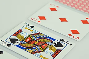 Expected Profit of Luck & Skill in Poker: UCLA Paper