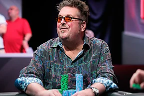 A WSOP Winner, Vodka Startup, and Legal Troubles