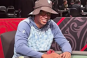 Could Phil Ivey Win #11 After WSOP Bracelet Drought?