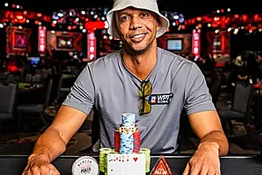 Phil Ivey's WSOP Bracelet #11 Plus New Scandals