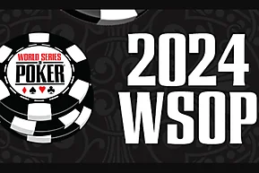 Updated List of 2024 World Series of Poker Winners