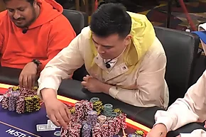 Hustler Casino Million Dollar Game 2: The Highlights
