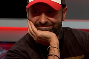Daniel Makes Classic Reads and Sees Jacks 3 Times