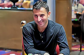 Who is Ryan Feldman? From ESPN to Hustler Casino Live