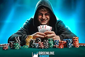 GreenLine Junior Expands: Now with Omaha and MTT to Cash Course
