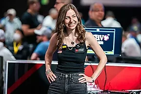 First Days of WSOP Main Event: Dan Bilzerian Insta-Busts