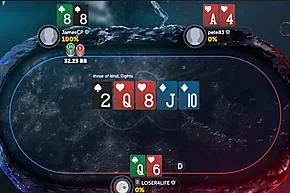 CoinPoker Review: Crypto Room Offering 150% Bonus