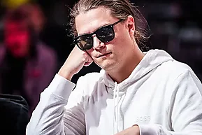 "Piece of Cake" - Niklas Astedt on the WSOP Main Event