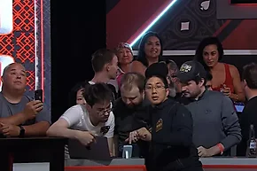 Main Event Winner Played With Solver: WSOP Final Days Recap