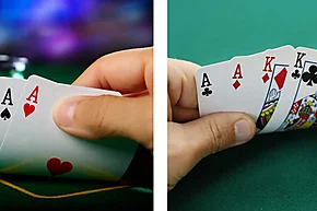 Switching From Holdem to Omaha: Is it a Good Idea?