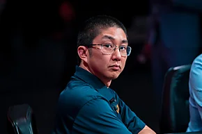 Did Tamayo Break WSOP Rules in 2024 Main Event?
