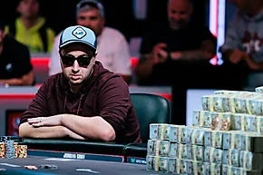 2024 Main Event Runner Up and Community Speak Up