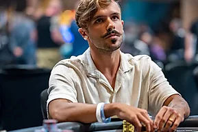 Playing Phil Ivey for $120K Pots After WSOP Bracelet Win