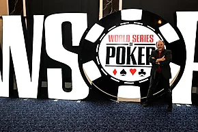 GGPoker Buys World Series of Poker Brand for $500 Million