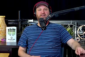 Scott Seiver: Self-Proclaimed "Mixed-Game Psycho"
