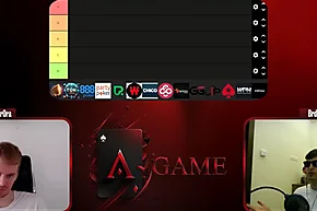 Where to Online Play Poker in 2024? Rankings from NL400 and NL20K Regs