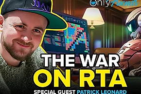 Patrick Leonard and Matt Berkey on Fighting RTA