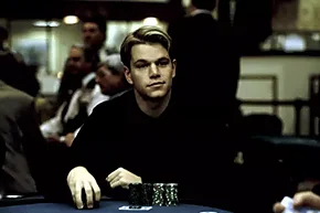 Rounders 2, $700k Downswings, and Secret Online Regs at HCL