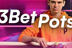 Expert Advice on 3-Bet Pots from Fedor Holz