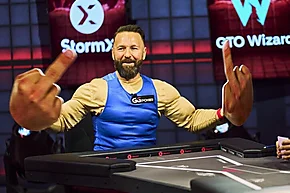 Daniel Negreanu: 5 Reasons to Love and Hate Dnegs