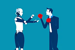 Battling Bots on Ignition: Mid-Stakes Reg Makes a Stand