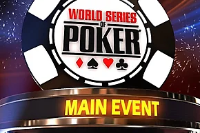 10 Main Event Streaks at the World Series of Poker