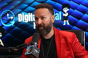 Daniel Negreanu on LaptopGate, Mindset & Longevity