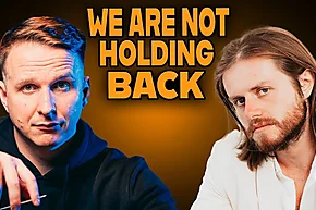Women in Poker: Bencb & Charlie Carrel's Private Chat