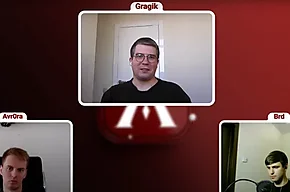 Omaha Teamplay is Scarier Than Bots: Denis Gragik Visits A-Game