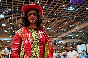 Jungleman and Oppenheim - Who's More Beautiful? Plus Other Crazy Bets