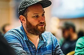 Scott Seiver's AMA After 8 Drinks in the Airport