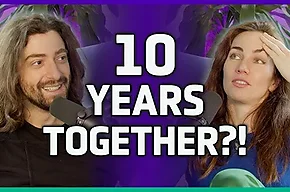 How to Build a Strong Relationship? Liv Boeree and Igor Kurganov's Recipe