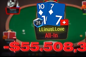 We All Make Punts and Mistakes - Even Linus Loeliger