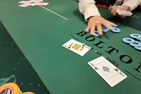 Dealer Caught Arranging Deck in Vietnam High-Roller MTT