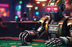 Bots Found Grinding ACR Tournaments Up to $215