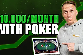 Poker Career vs Sports, Content Creation, or Business